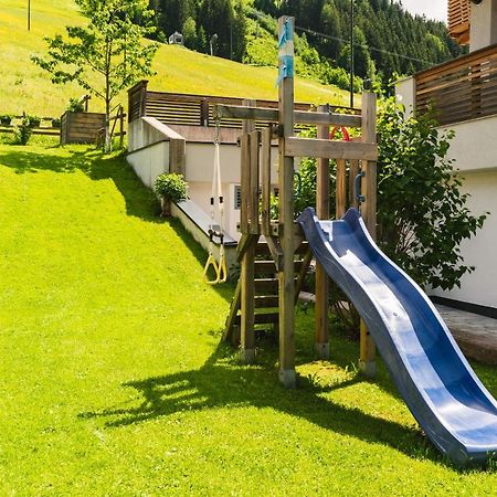 Haus Sabrina - Ferienwohnungen Saalbach-Hinterglemm Exteriér fotografie